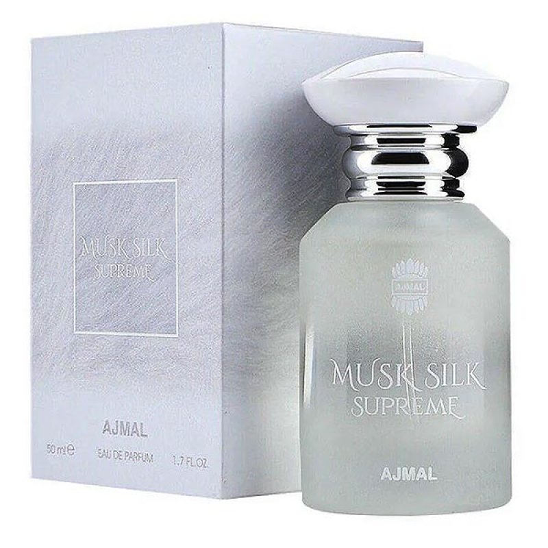 Musk Silk Supreme edp 50ml