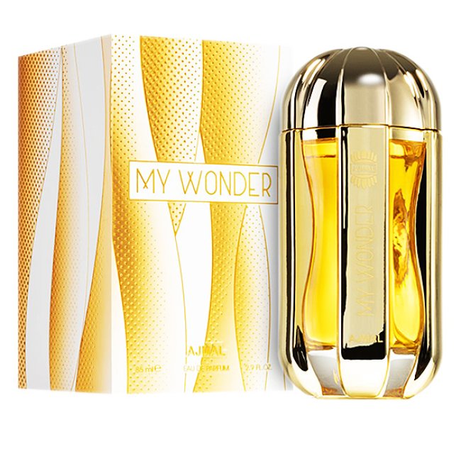 My Wonder edp 85ml