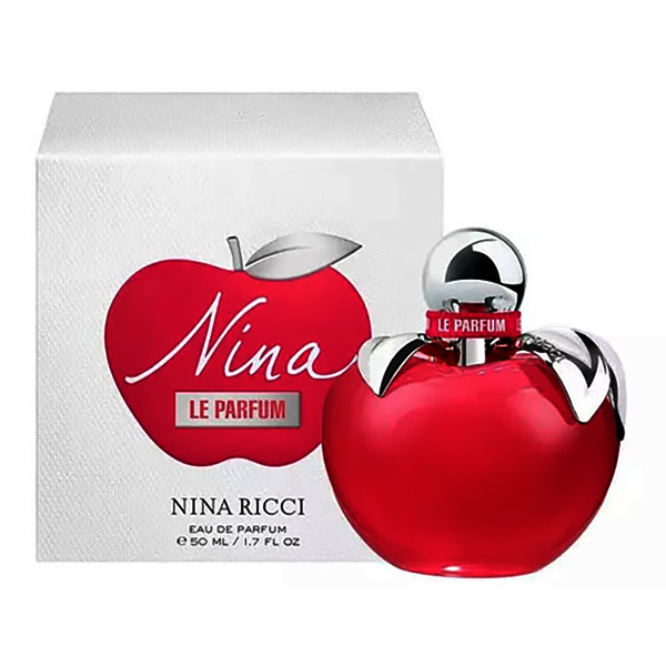 Nina Le Parfum edp 50ml /doboz nélkül /