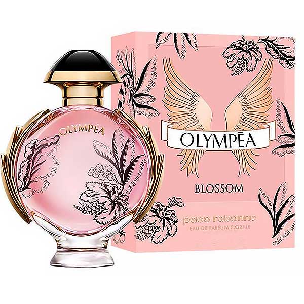 Olympea Blossom edp tester 80ml