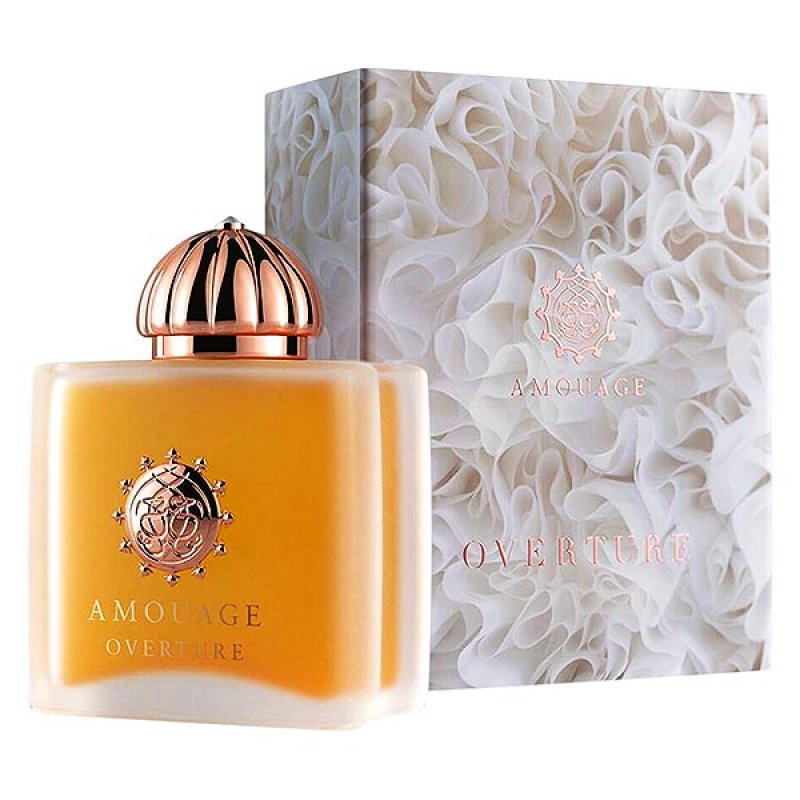Overture Woman edp tester 100ml