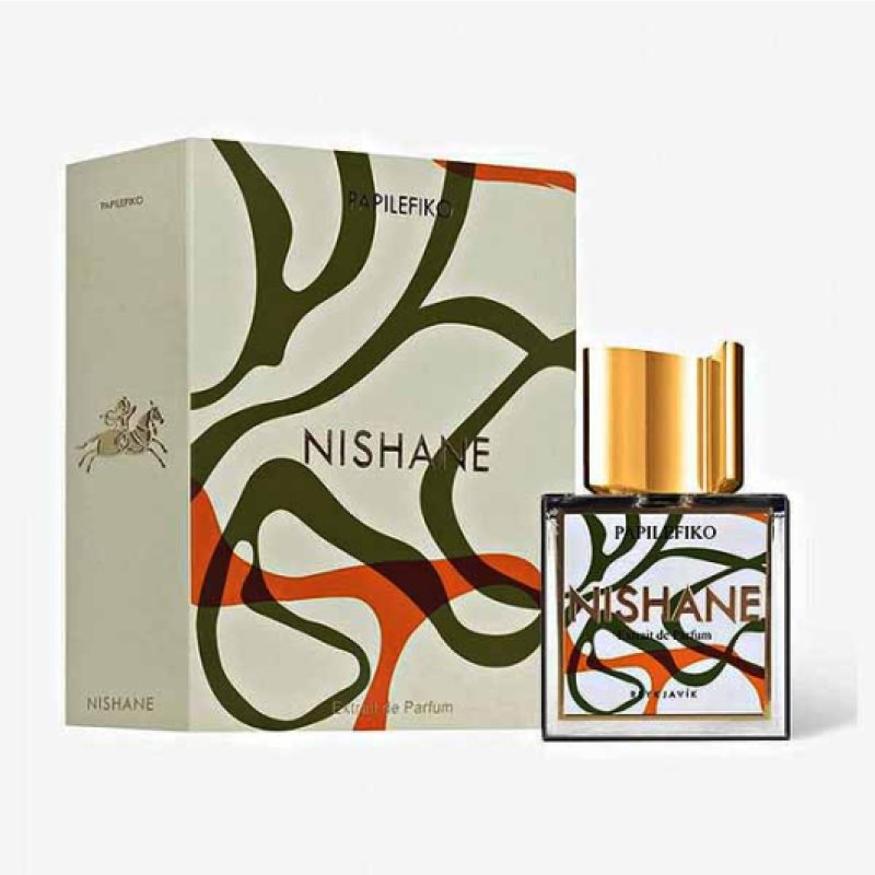 Papilefiko Extrait de Parfum 50ml