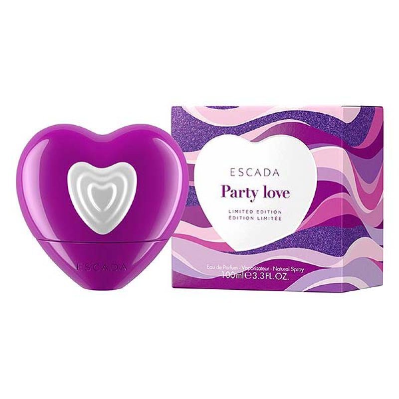 Party Love edp 50ml