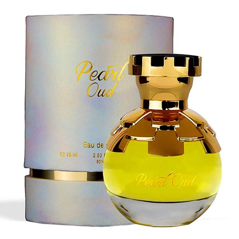 Pearl Oud edp 50ml