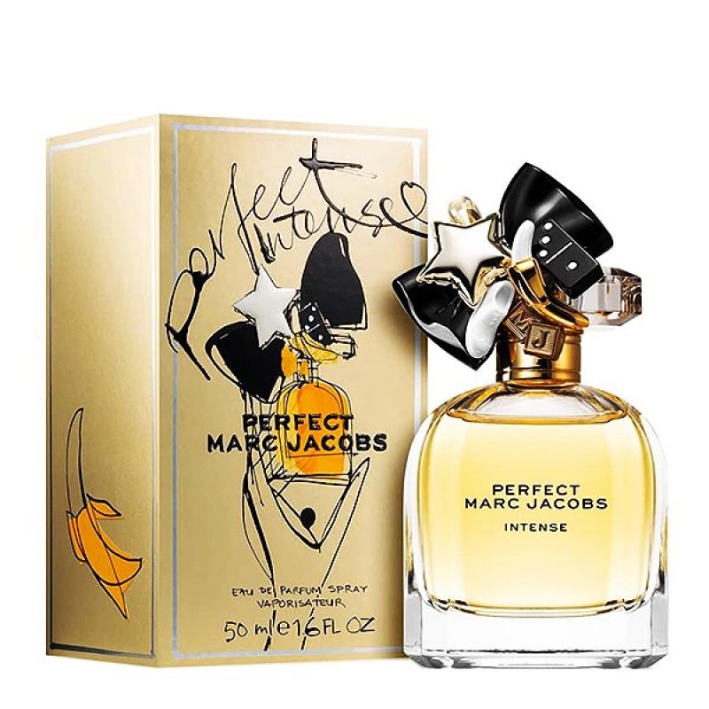 Perfect Intense edp 100ml