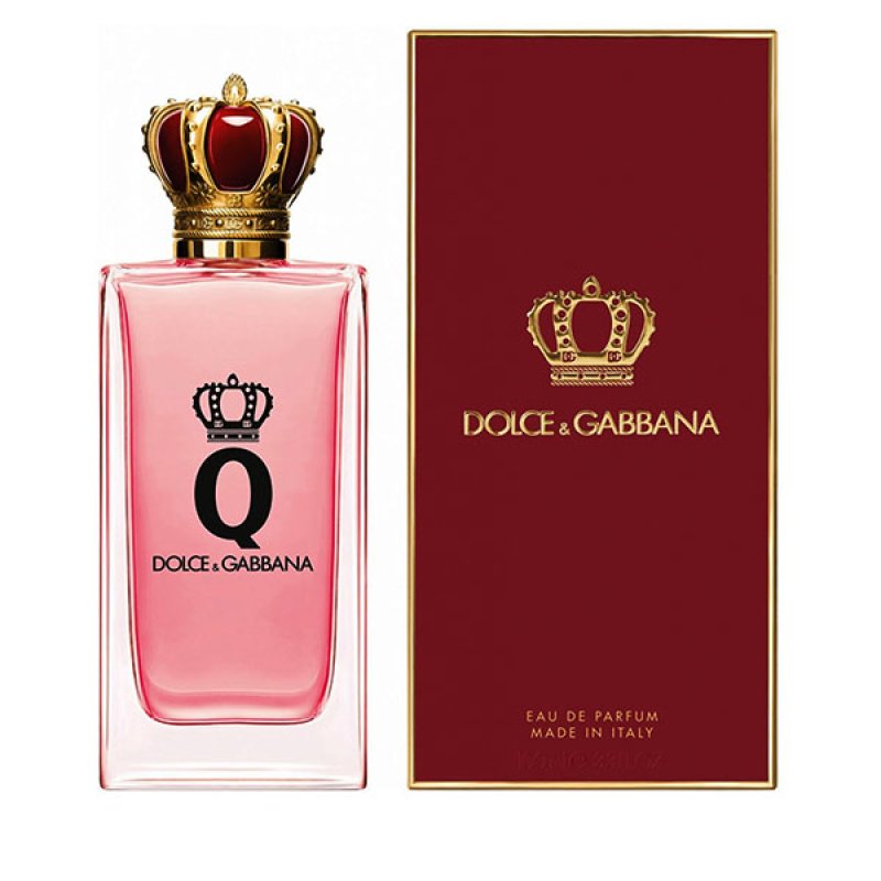 Q by Dolce & Gabbana edp 100ml