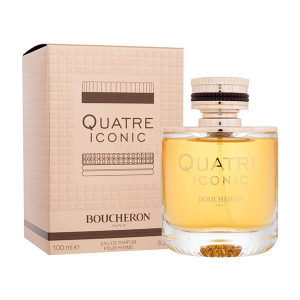 Quatre Iconic edp 50ml