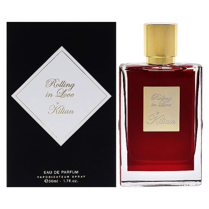 Rolling in Love edp 50ml