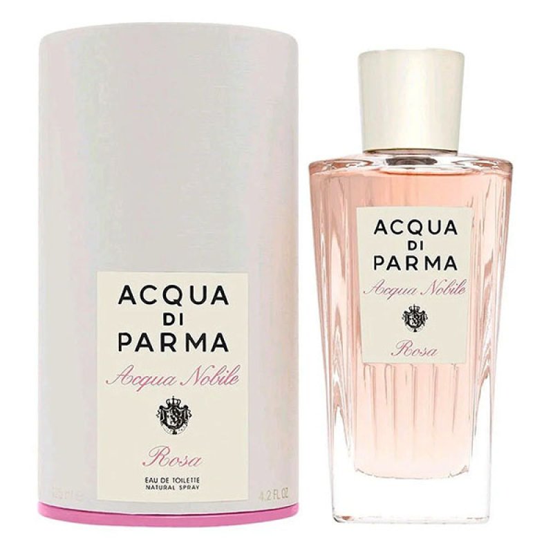 Rosa Nobile Eau de Toilette tester 125ml