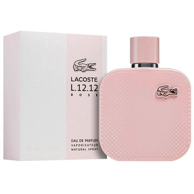 L. 12.12. Rose Eau Fraiche edt 50ml