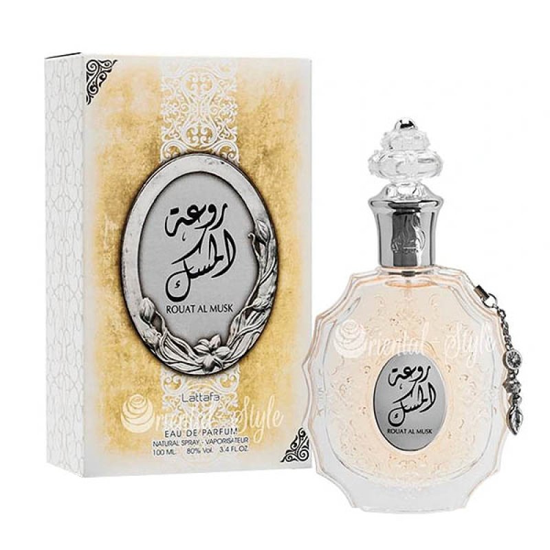Rouat Al Musk edp 100ml