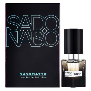 Sadonaso Extrait de Parfum tester 30ml