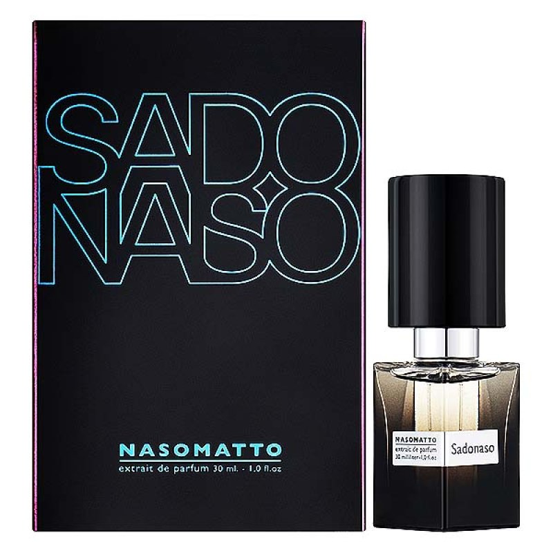 Sadonaso Extrait de Parfum tester 30ml