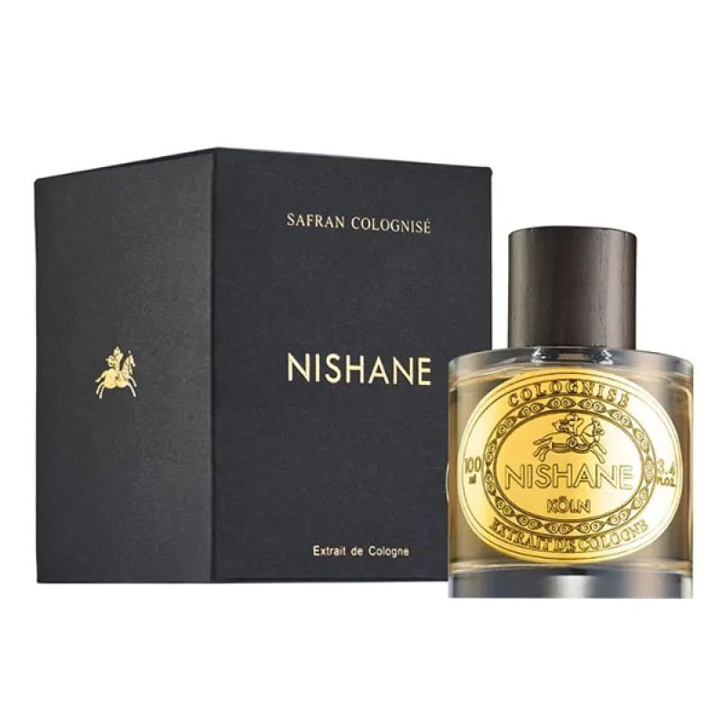 Safran Colognise Extrait de Parfum tester 100ml