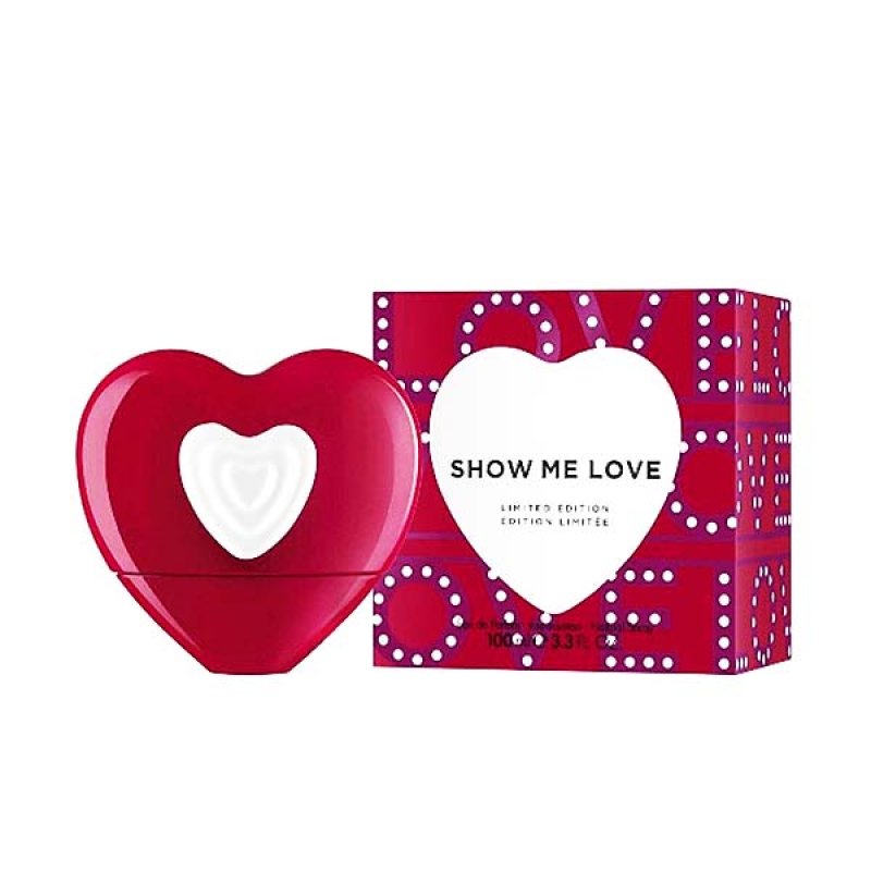 Show Me Love edp 50ml