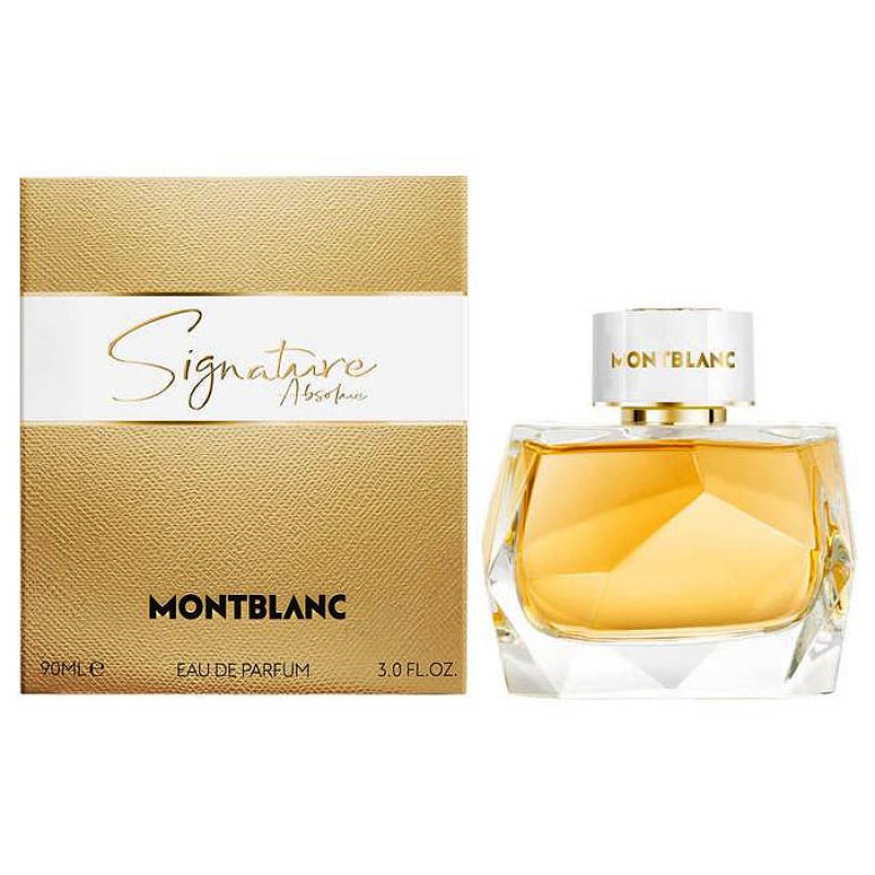 Signature Absolue edp 90ml