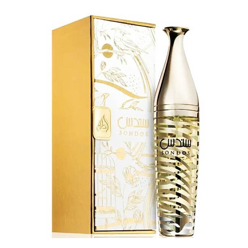 Sondos edp 100ml