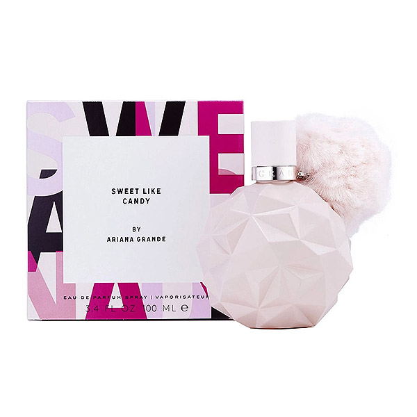 Sweet Like Candy edp 100ml