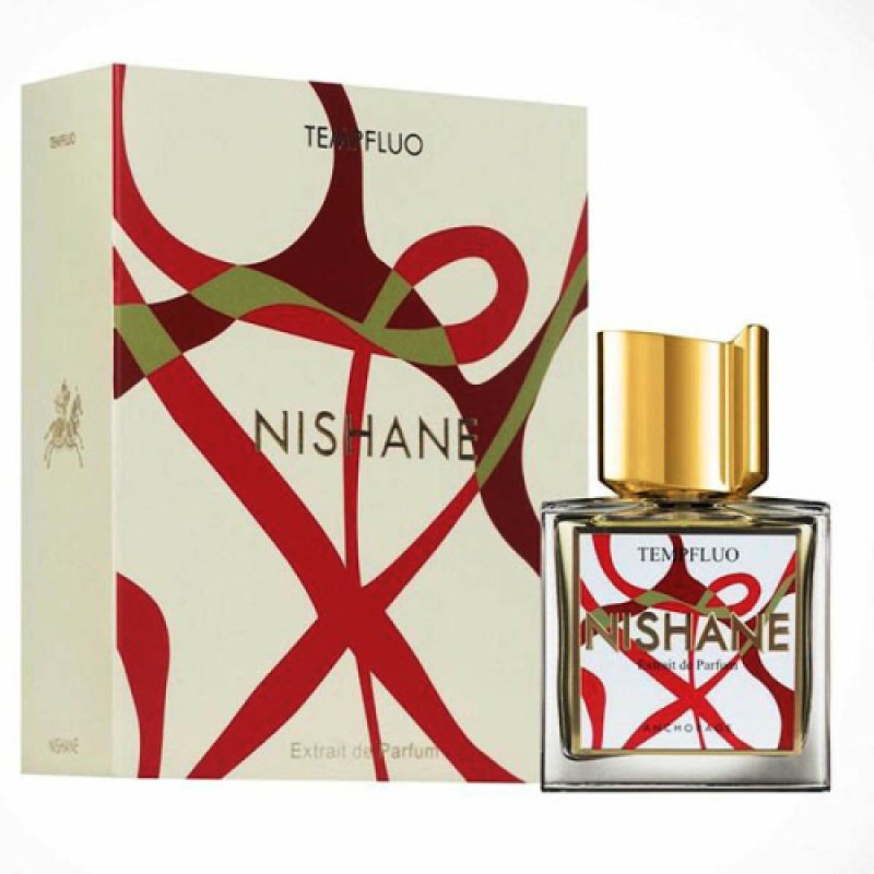 Tempfluo Extrait de Parfum 50ml