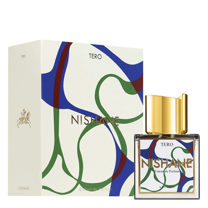 Tero Extrait de Parfum 50ml