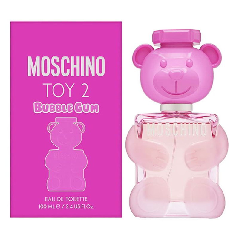 Toy 2 Bubble Gum edt 50ml