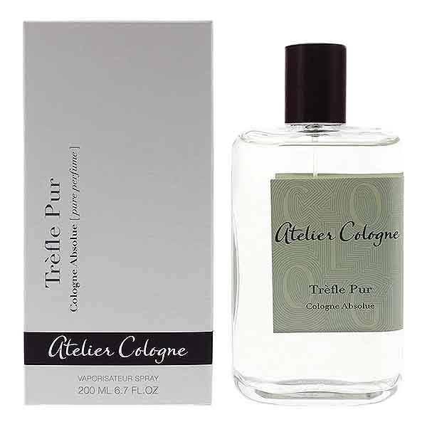 Trefle Pur Cologne Absolue edp 30ml