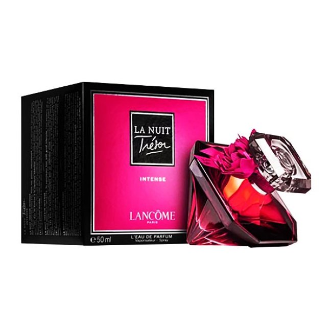 Tresor La Nuit Intense 2022 edp 100ml