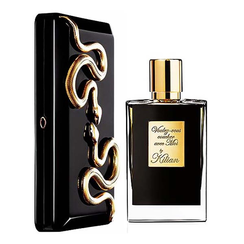 Voulez-Vous Coucher Avec Moi edp 50ml