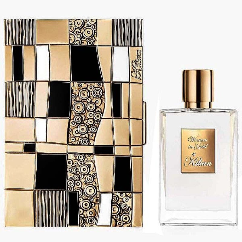 Woman in Gold edp 50ml