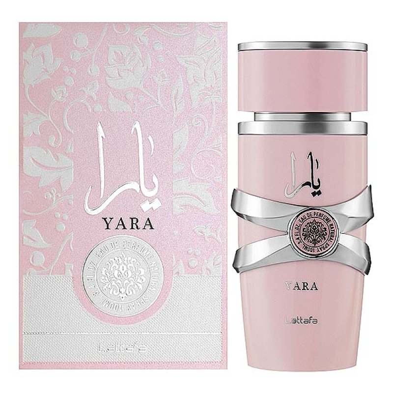 Yara edp 100ml