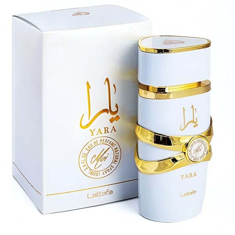 Yara Moi edp 100ml