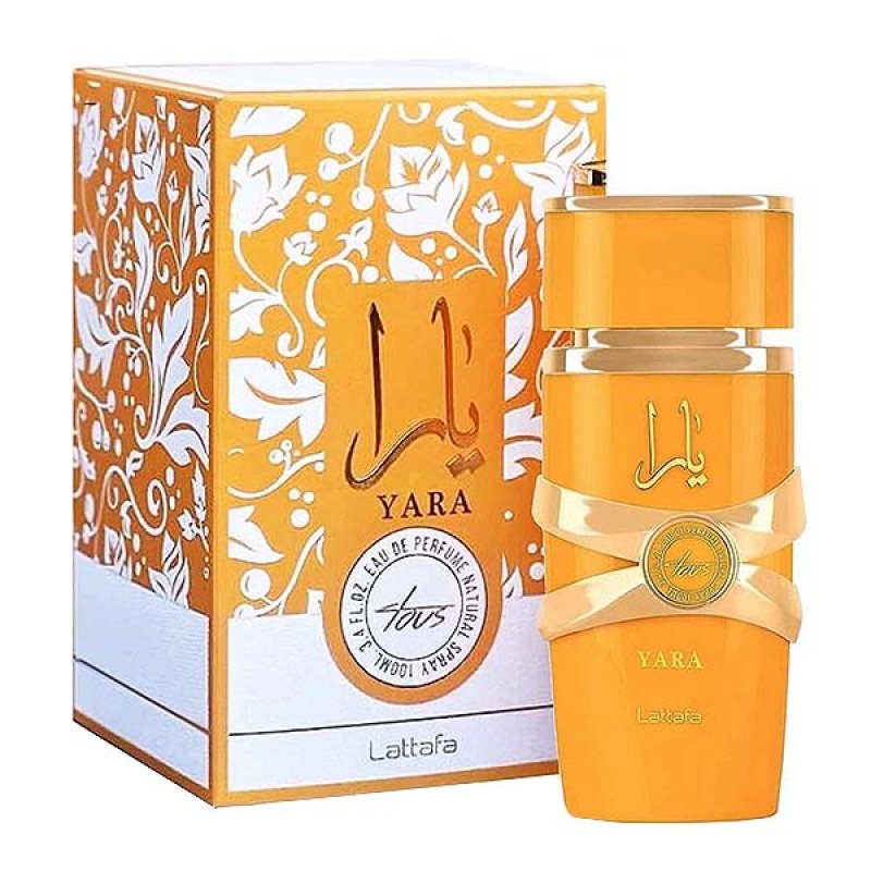 Yara Tous edp 100ml
