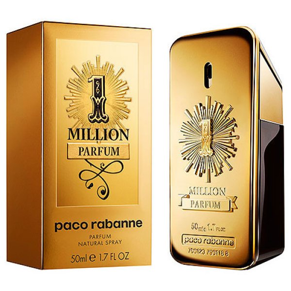 1 Million Parfum tester 100ml