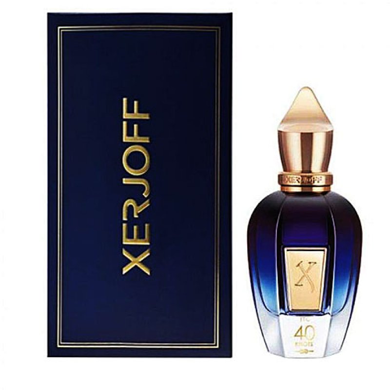 40 Knots edp 50ml
