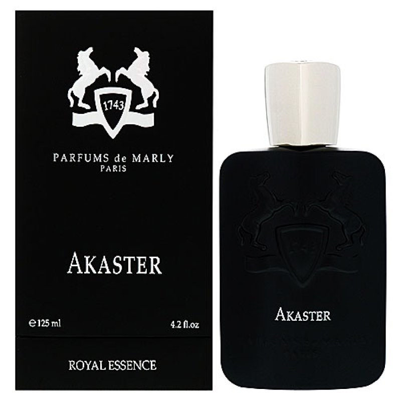 Akaster edp 125ml