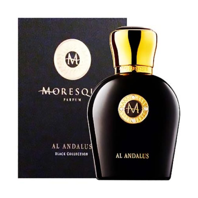 Al Andalus Parfum 50ml