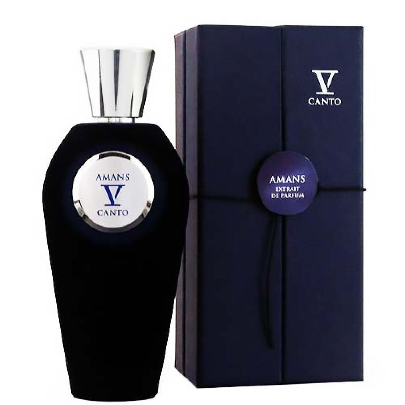 Amans edp 100ml