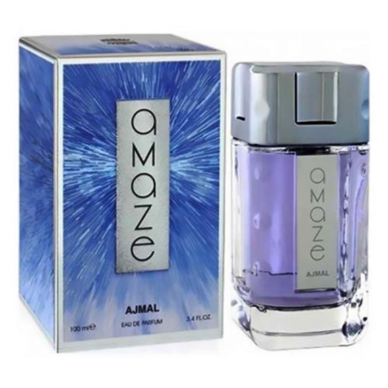 Amaze for Him edp 100ml