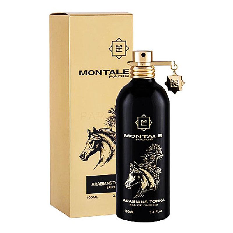 Arabians Tonka edp tester 100ml