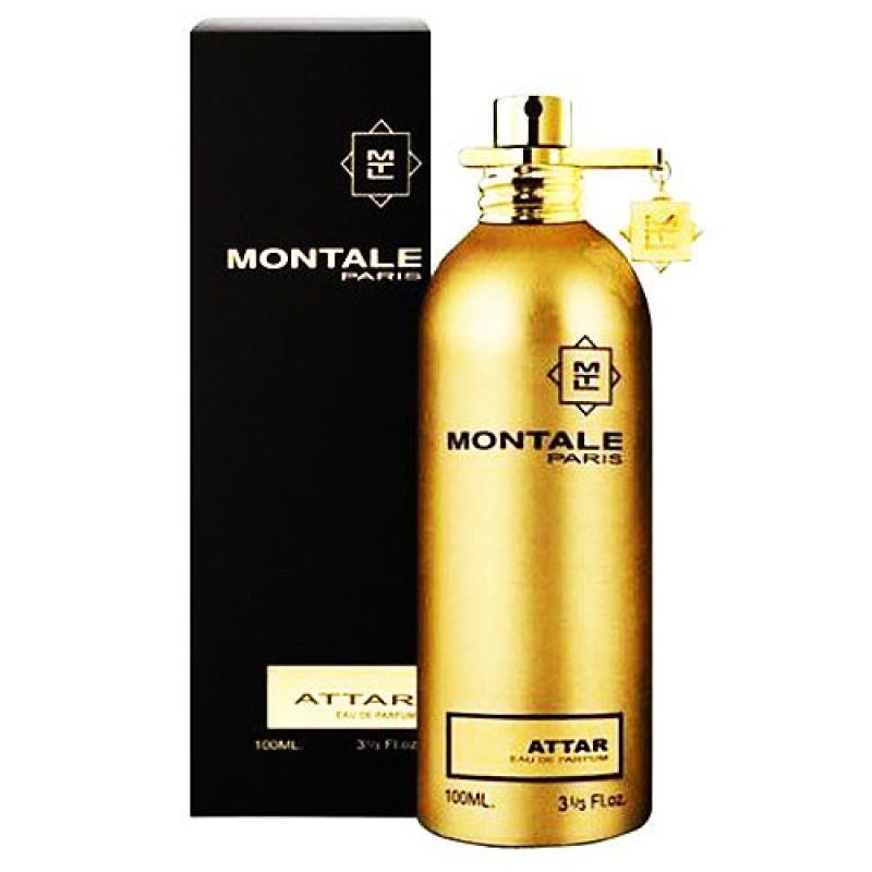 Attar edp tester 100ml