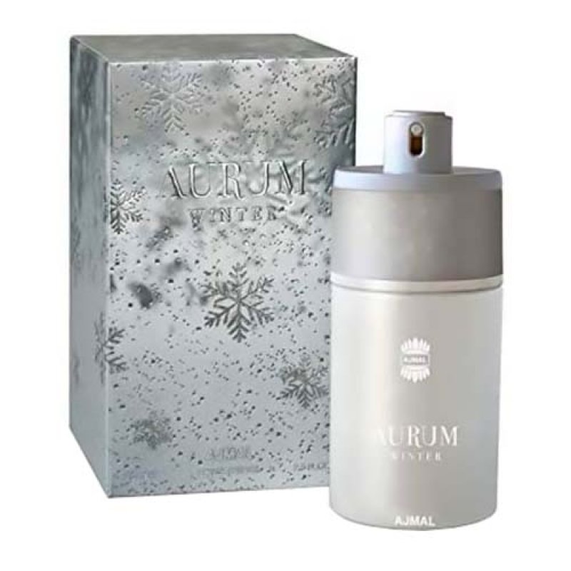 Aurum Winter edp 75ml