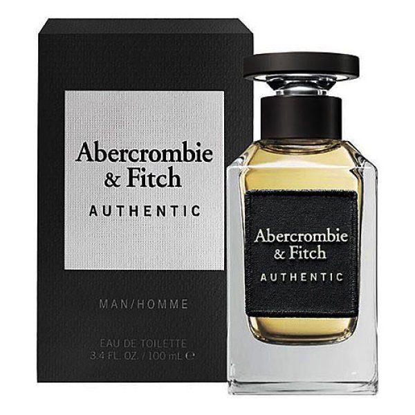 Authentic Man edt tester 100ml