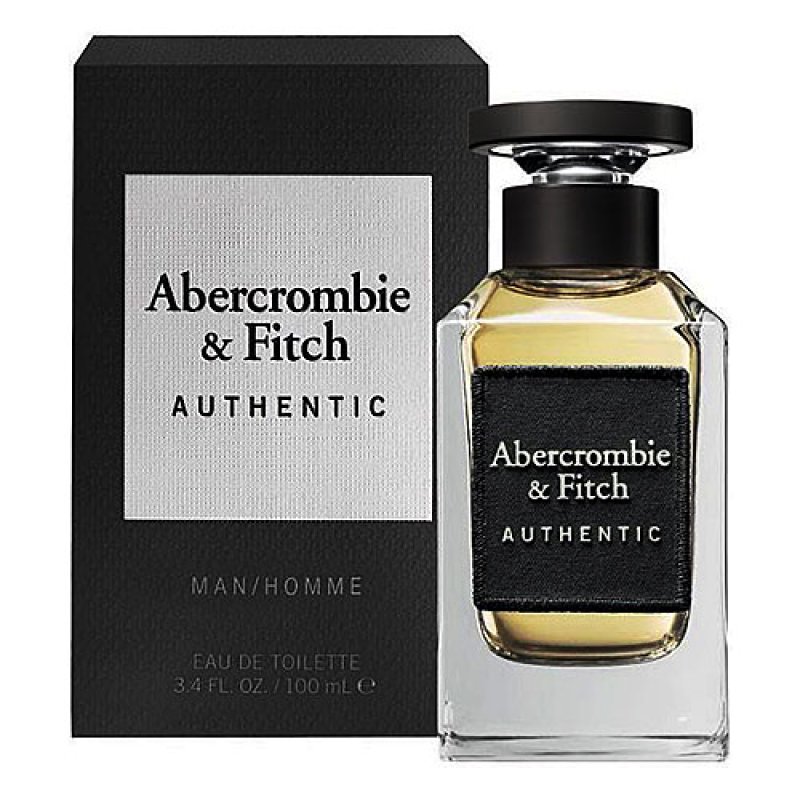 Authentic Man edt 100ml
