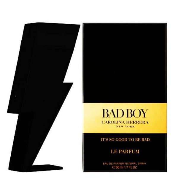Bad Boy Le Parfum edp 50ml