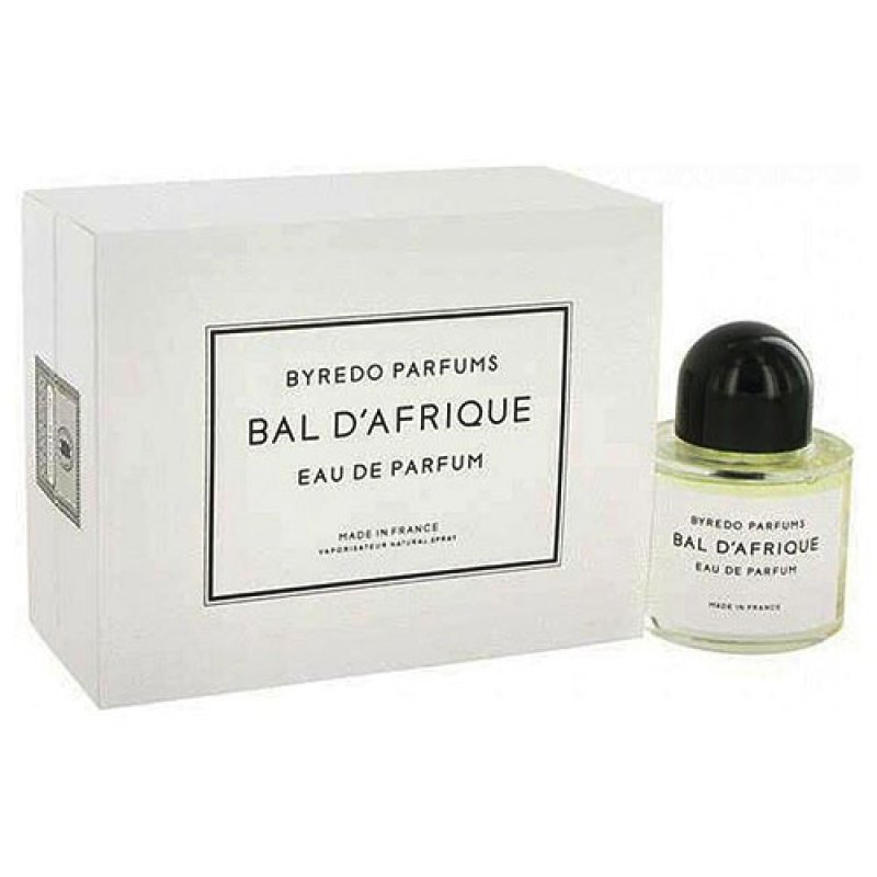 Bal d'Afrique edp 50ml
