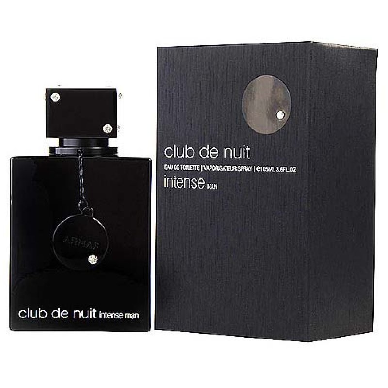 Club de Nuit Intense Man Parfum 150ml