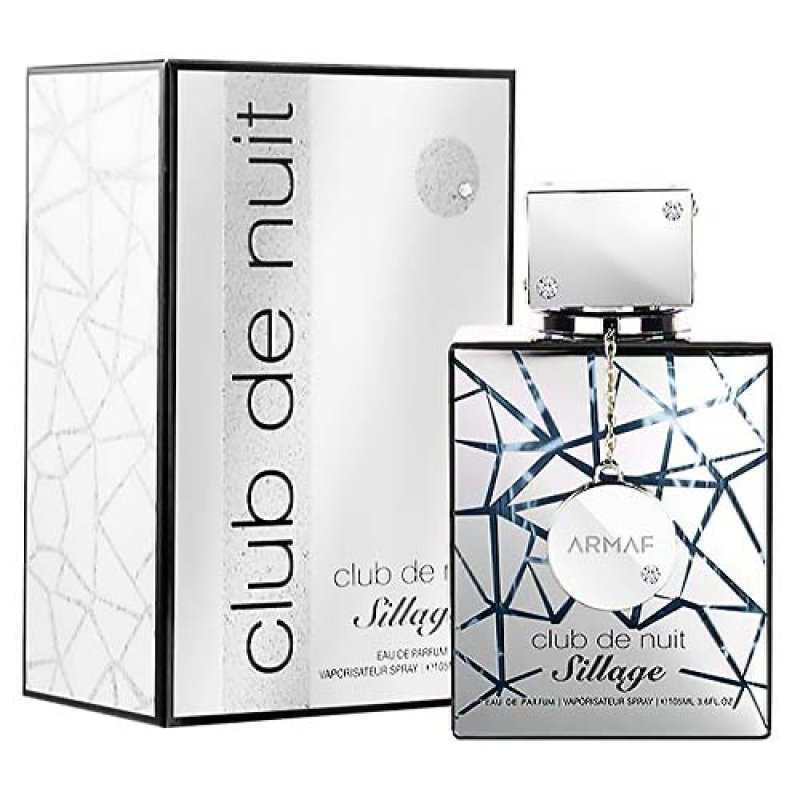 Club de Nuit Sillage edp 100ml