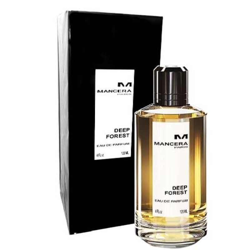 Deep Forest edp 120ml