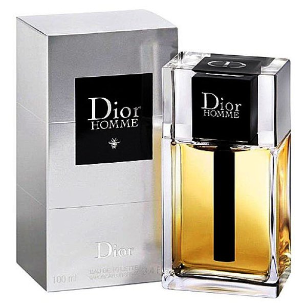 Dior Homme 2020 edt 100ml / doboz nélkül /