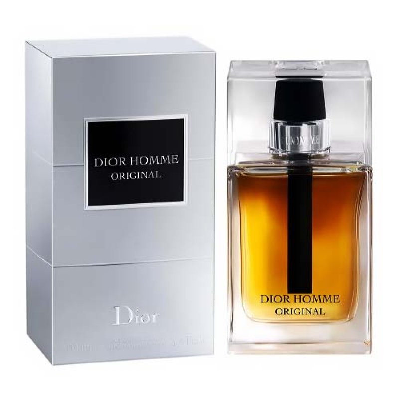 Dior Homme Original edt tester 100ml